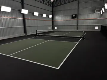 VIP 1 at Apex Pickleball